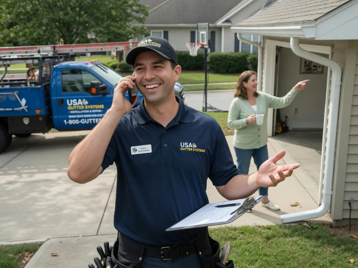 Gutter Installation Edmond, OK FAQs